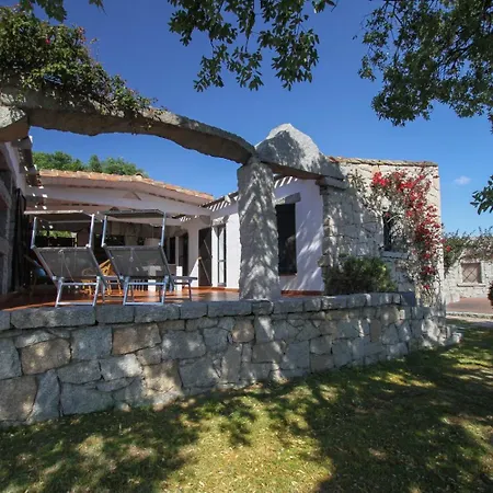 Villa Casa 13 Castiadas