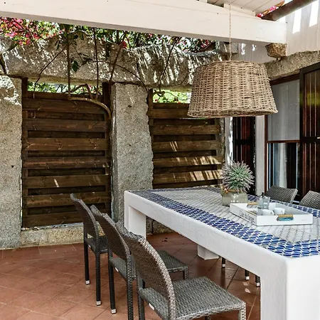 Casa 13 Castiadas