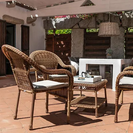 Casa 13 Villa Castiadas