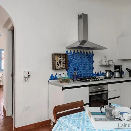 Villa Casa 13 *