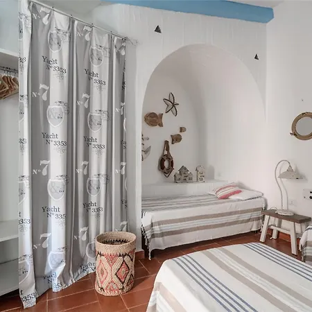Casa 13 *