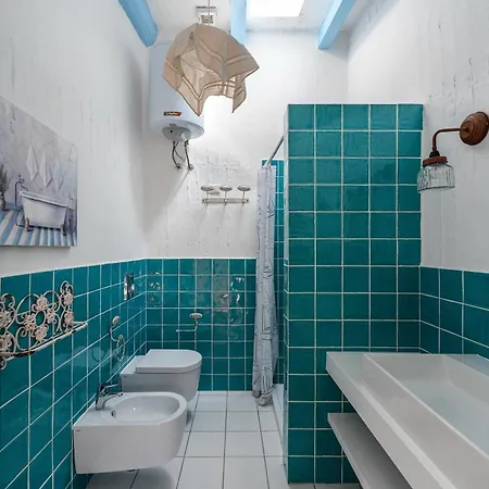 Villa Casa 13 Castiadas