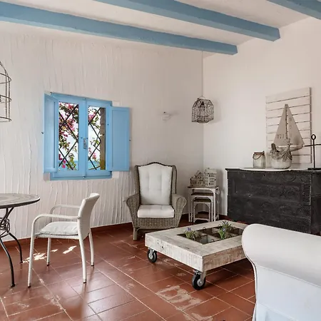 Вилла Casa 13 Кастиадас