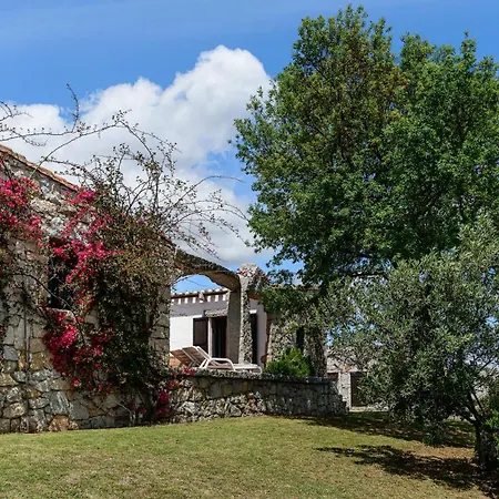 Villa Casa 13 Castiadas